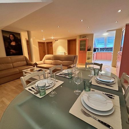 Apartment Izba Snovik Laze v Tuhinju ภายนอก รูปภาพ