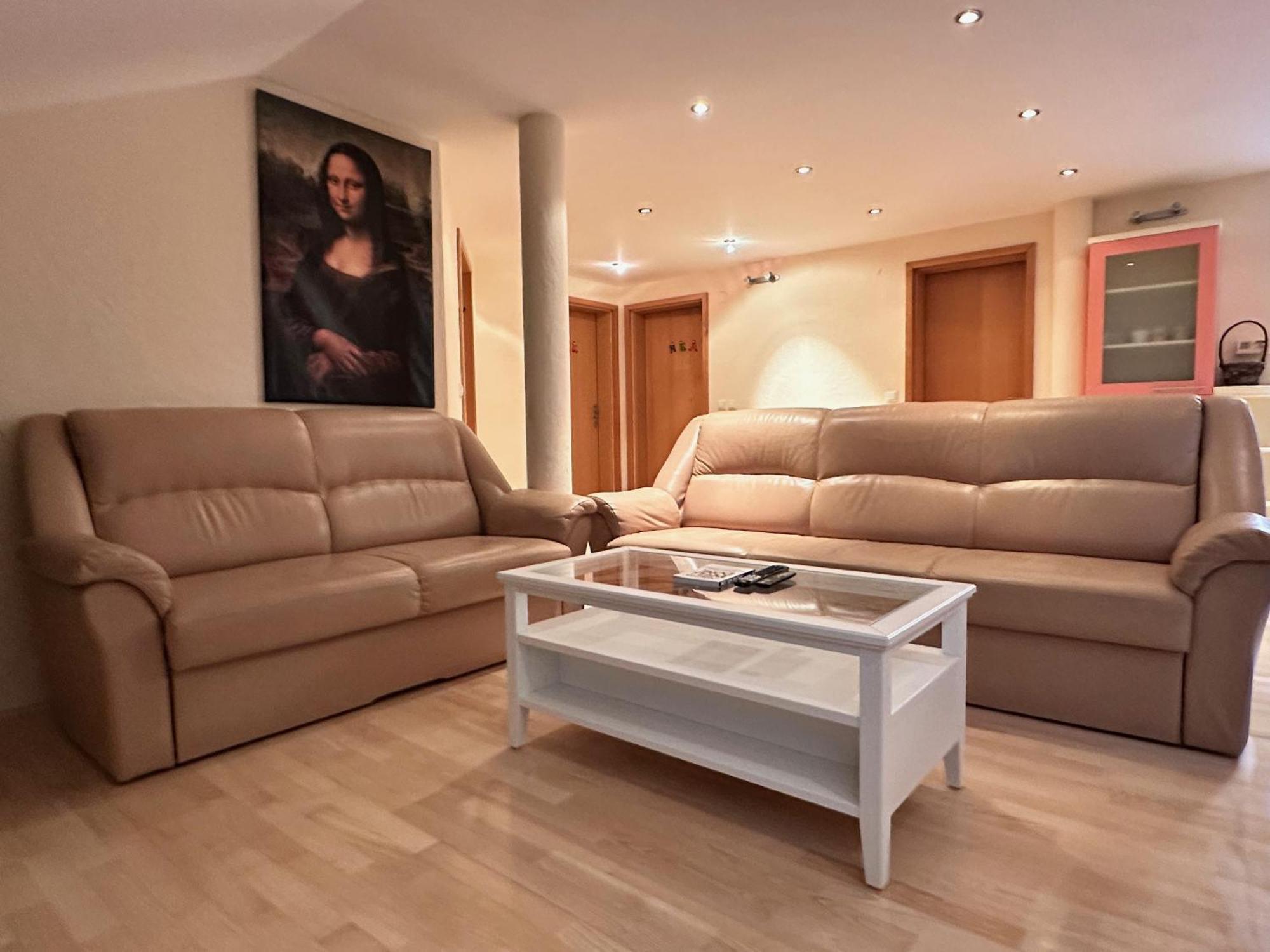 Apartment Izba Snovik Laze v Tuhinju ภายนอก รูปภาพ