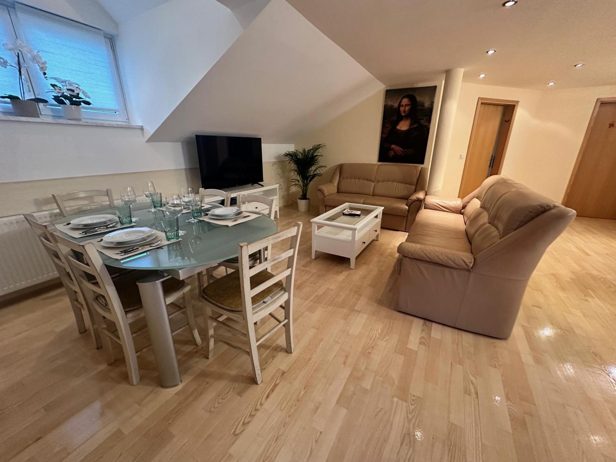 Apartment Izba Snovik Laze v Tuhinju ภายนอก รูปภาพ