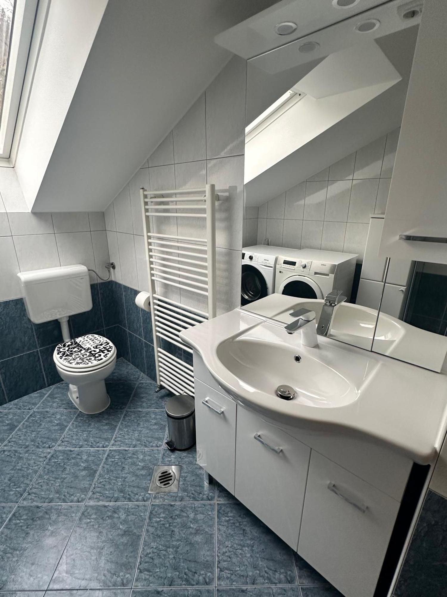 Apartment Izba Snovik Laze v Tuhinju ภายนอก รูปภาพ