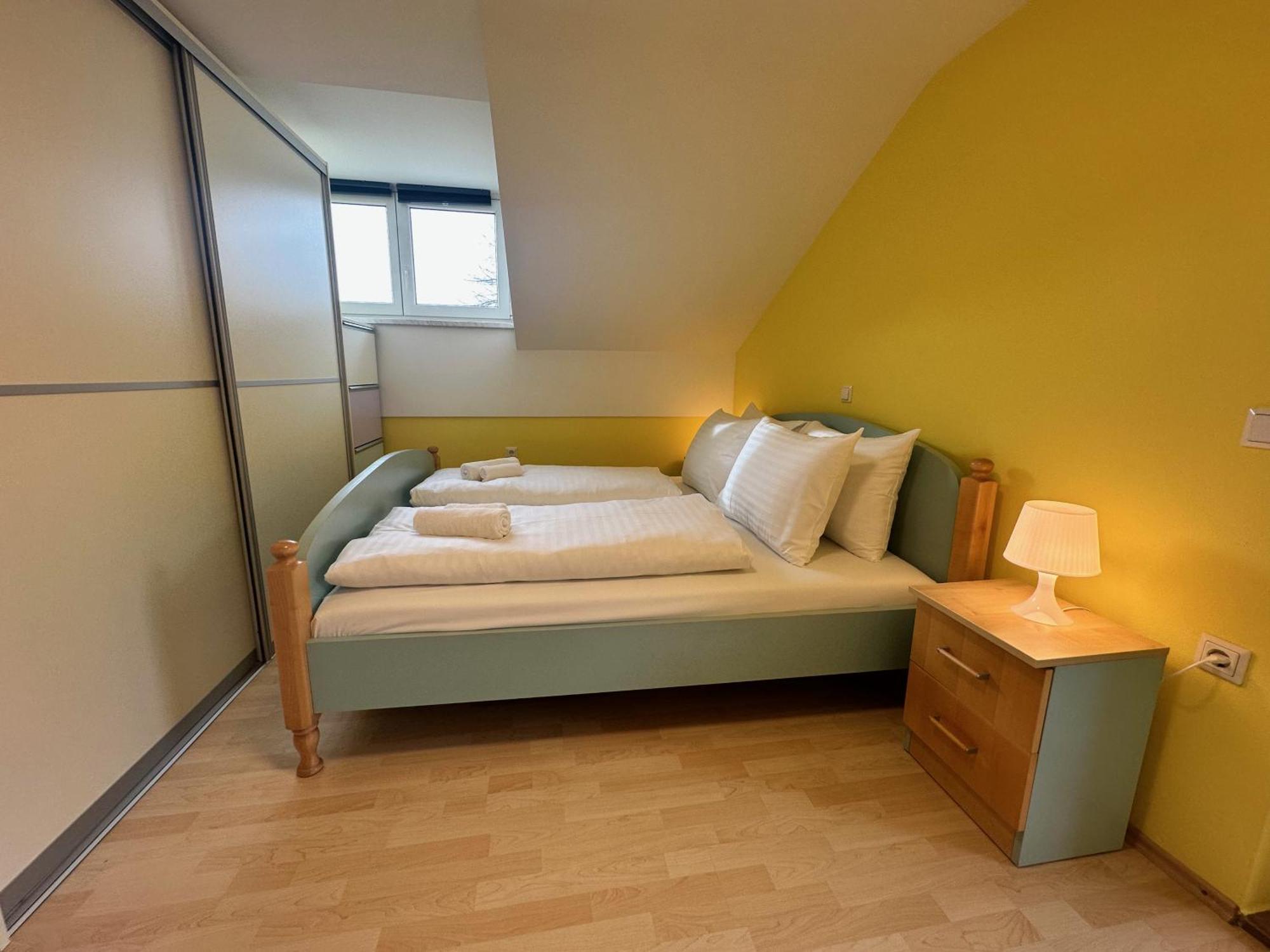 Apartment Izba Snovik Laze v Tuhinju ภายนอก รูปภาพ