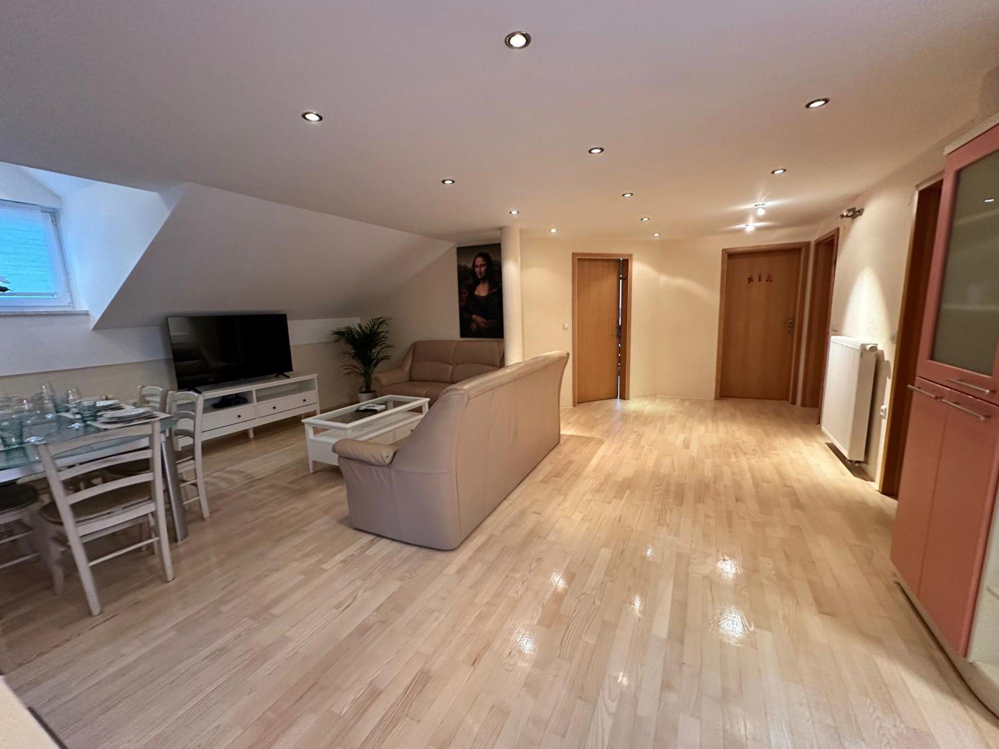 Apartment Izba Snovik Laze v Tuhinju ภายนอก รูปภาพ